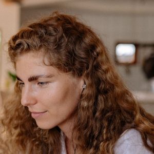 Nadia Kessler